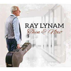 Sharpe Music Ray Lynam – Then & Now