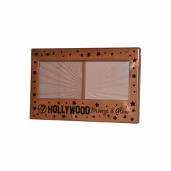 W7 Hollywood Bronze & Glow 13g