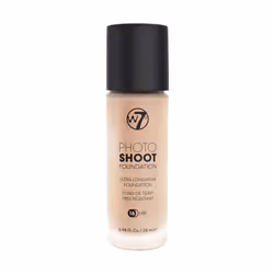 Photoshoot Foundation - Rich and Full Formula - Long Wear, Budge-Proof Coverage (Sand Beige)