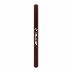 | Eye Brow | TWIST SHAPE DARK BROWN