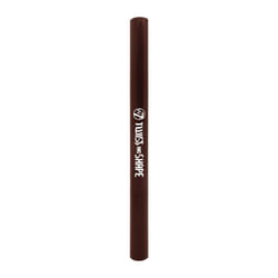 | Eye Brow | TWIST SHAPE DARK BROWN