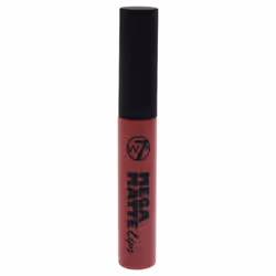 Mega Matte Lips - Oddball by W7 for Women - Wine 0.23 oz Lip Gloss