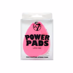 W7 Power Pads
