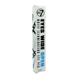 W7 Eyes Wide Open White Illuminating Eye Pen