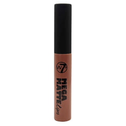 W7 Mega Matte Nude- Mega