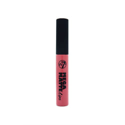 W7 Mega Matte Pink Lip Gloss- Well Heeled