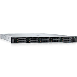 DELL PowerEdge R660 Rack Server. 1U. 10x2.5&quot; Drive Bays. Configur