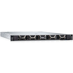 DELL PowerEdge R660 Rack Server with Liquid Cooling. 10x2.5&quot; Driv