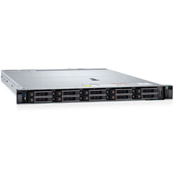 DELL PowerEdge R660xs Rack Server. 10x2.5&quot; Drive Bays. Configure