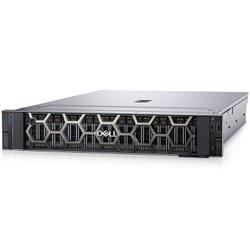 DELL PowerEdge R750. Xeon Gold 6354. 256GB RAM. 5.9TB SSD. Dell WTY -