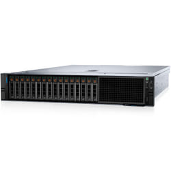 DELL PowerEdge R760xs Rack Server. 16x2.5&quot; Drive Bays. Dual Intel
