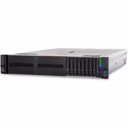 Certified EuroPC Refurbished with HP 2 Years Garantie & EuroPC Ltd Warranty AssistHP 2 YR WTYHPE ProLiant DL380 Gen10 Rac ...