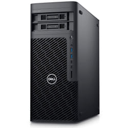 DELL Precision 5860. Xeon W5. 64GB. 1TB SSD. 32GB RTX 5000. Dell 3yr.