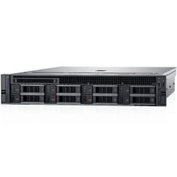 DELL PowerEdge R550 Rack Server. 8x3.5&quot; Drive Bays. Intel Xeon Si