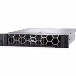 Certified Manufacturer Refurbished with Dell 3 Years Premium On-Site Warranty & EuroPC Ltd Warranty Assist2x AMD EPYC 776 ...