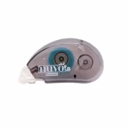 Nuvo - Adhesives - Dotted Tape Runner - Mini - 198n