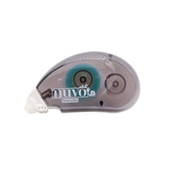 Nuvo - Adhesives - Dotted Tape Runner - Mini - 198n