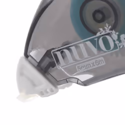 Nuvo - Adhesives - Dotted Tape Runner - Mini - 198n