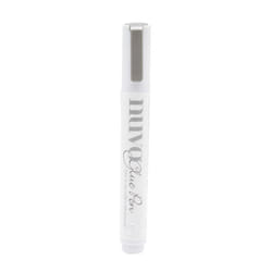Nuvo - Adhesives - Flat Tip Glue Pen Medium - 203n