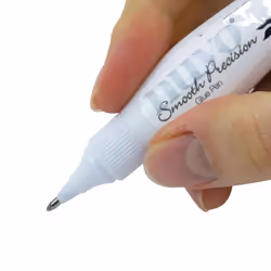 Nuvo - Adhesives - Smooth Precision Glue Pen - 206n