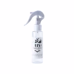 Nuvo - Tools - Light Mist Reusable Spray Bottle - 2 Pack - 849n