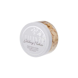 Nuvo Gilding Flakes Radiant Gold