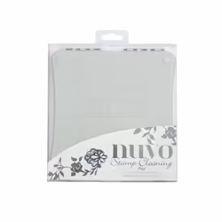 Nuvo - Tools - Stamp Cleaning Pad - 973n