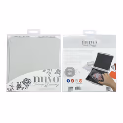 Nuvo - Tools - Stamp Cleaning Pad - 973n
