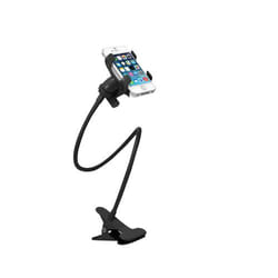 Thumbs Up LAZYBKT holder Active holder Mobile phone/Smartphone Black