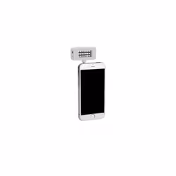 flash smartphone InstaFlash 4.5 x 4.5 cm white