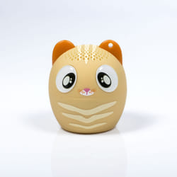 Thumbs Up CATSPK portable/party speaker Mono portable speaker Multicolour 2 W