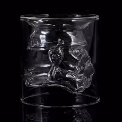Thumbs Up STMTRPGLS whiskey glass Transparent 1 pc(s) 150 ml