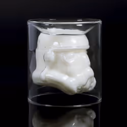 Thumbs Up STMTRPGLS whiskey glass Transparent 1 pc(s) 150 ml - Additional view 4