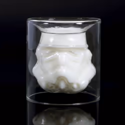 Thumbs Up STMTRPGLS whiskey glass Transparent 1 pc(s) 150 ml - Additional view 5