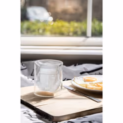 Thumbs Up STMTRPGLS whiskey glass Transparent 1 pc(s) 150 ml - Additional view 7