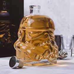 Thumbs Up 1001488 carafe/jug/bottle 750 L Transparent - Additional view 4