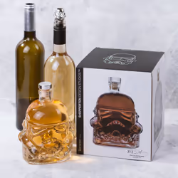 Thumbs Up 1001488 carafe/jug/bottle 750 L Transparent - Additional view 6
