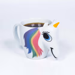 Thumbs Up 1001556 cup Multicolour Tea 1 pc(s)