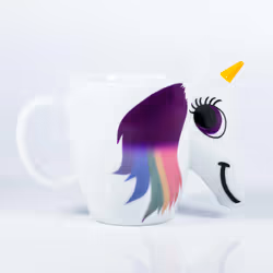 Thumbs Up 1001556 cup Multicolour Tea 1 pc(s)