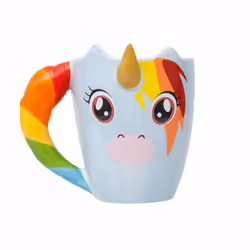 Thumbs Up 1001555 cup Multicolour Tea 1 pc(s) - Additional view 5