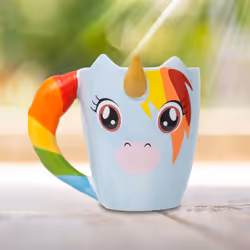 Thumbs Up 1001555 cup Multicolour Tea 1 pc(s) - Additional view 6