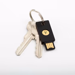 Yubico YubiKey 5 NFC - Additional view 4