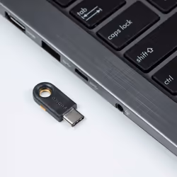 Yubico YubiKey 5C - Additional view 4
