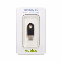 Yubico YubiKey 5C - Additional view 5