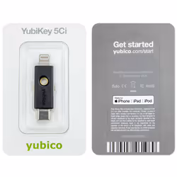 Yubico YubiKey 5Ci - Additional view 4
