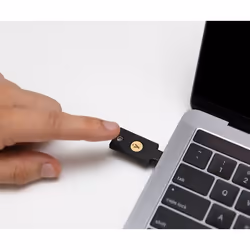 Yubico YubiKey 5C NFC - Additional view 4