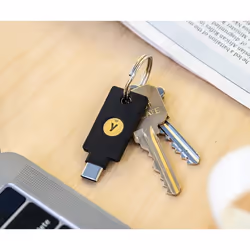 Yubico YubiKey 5C NFC - Additional view 5