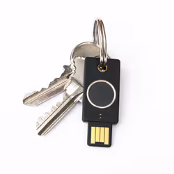 Yubico YubiKey Bio FIDO Edition - Additional view 5