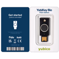 Yubico YubiKey Bio FIDO Edition - Additional view 6