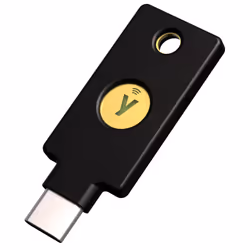 Security Key C NFC USB-C